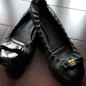 Tory Burch flat